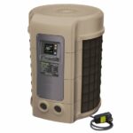 Duratech ECO + heat pump