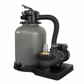 sand filter kit