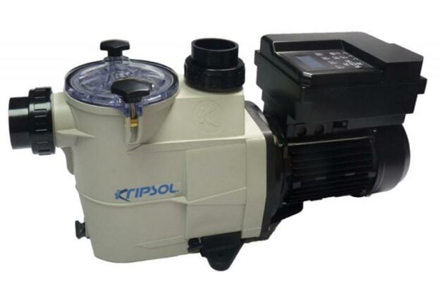 Kripsol Pump Koral KSV Swimming Pool Pump