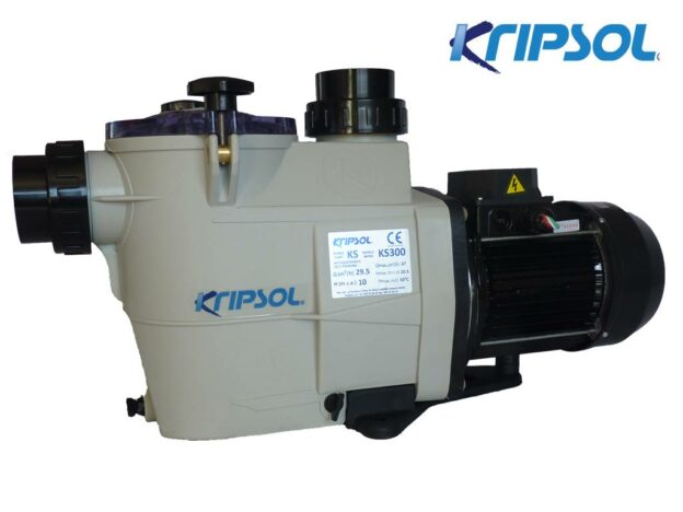 Kripsol pump Koral