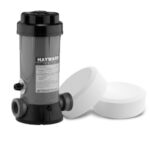 Chlorinator voor chloortabletten