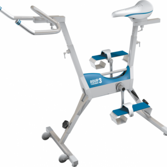 Vélo de piscine Aquatrainer 3
