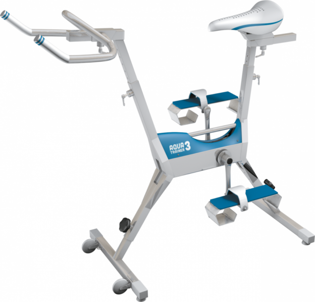 Vélo de piscine Aquatrainer 3