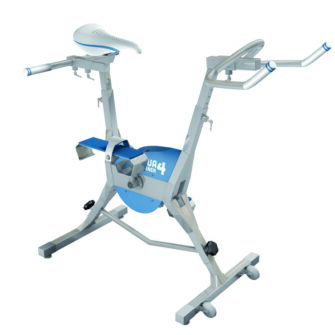 Vélo de piscine Aquatrainer 4