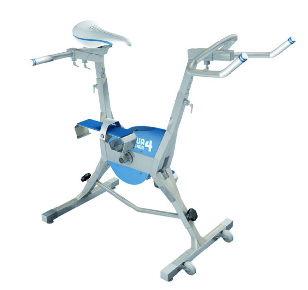 Vélo de piscine Aquatrainer 4