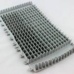 Dolphin M PVC brush gray 2010