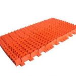 Delphin-PVC-Bürste 3001 Magic