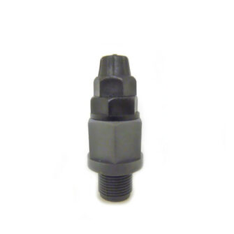 Injector for Security Pool peristaltic pumps