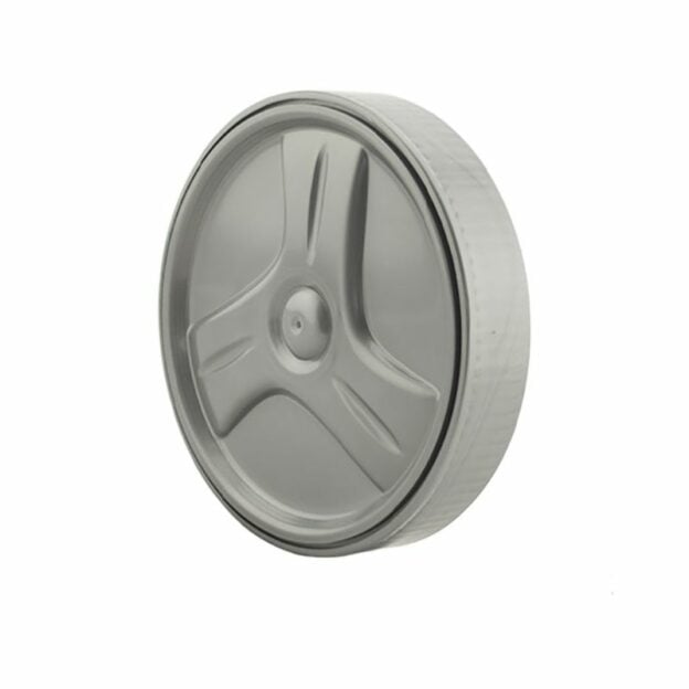 petite roue gris vortex
