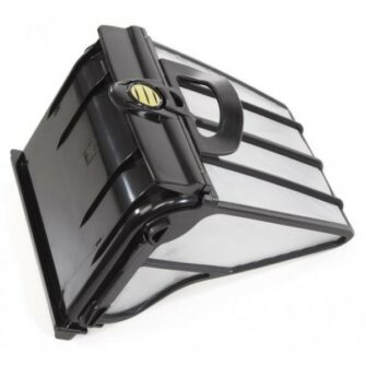 Vortex filterhouder zodiac met filter montage