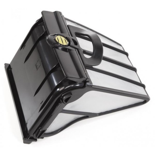 Vortex filterhouder zodiac met filter montage