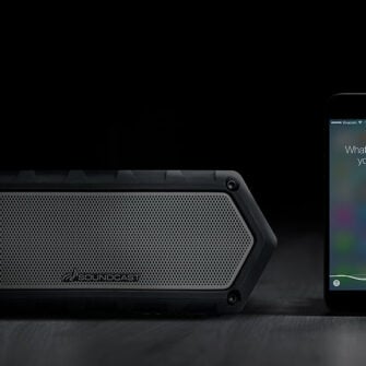 Soundcast vg1