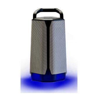 Soundcast VG7 outdoor speaker with LED