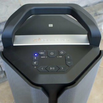 Soundcast vg7 best sale