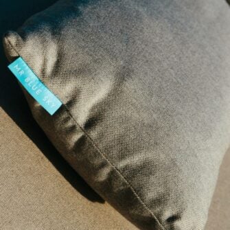 Deco cushion elise