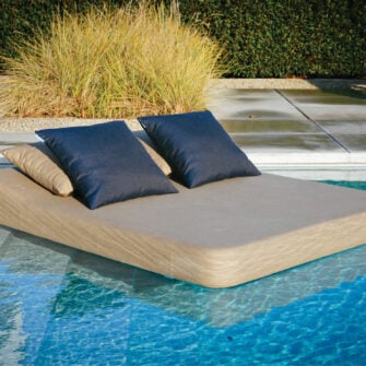 Deco cushion emma