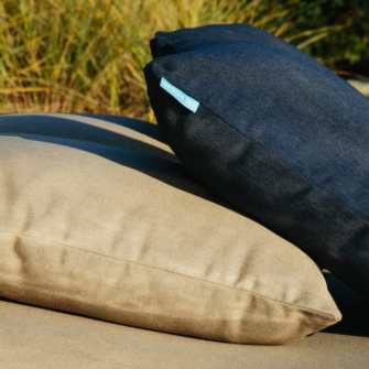 Coussin décoratif emma