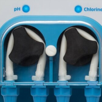 Hanna Instruments Security Pool Plus BL121-20