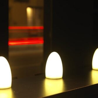 Imagilights bullit