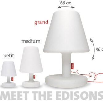Fatboy Edison the Medium