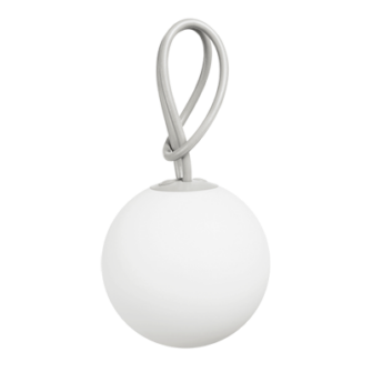 Fatboy Bolleke light grey