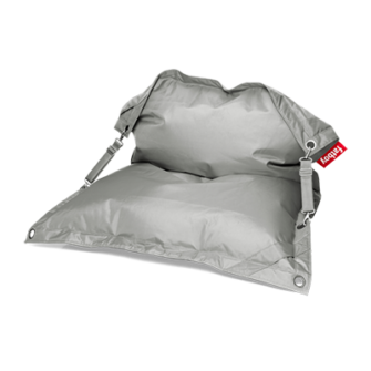 fatboy buggle up light grey