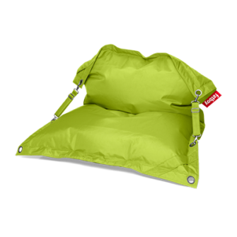 fatboy buggle up limegreen