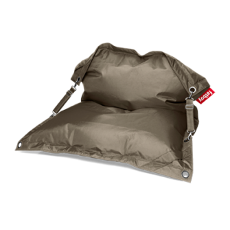 fatboy buggle up taupe