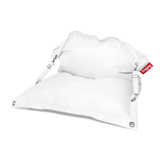 fatboy buggle up white