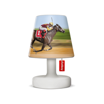 course de chevaux fatboy cooper cappie