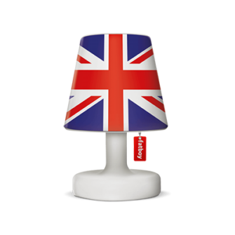 veste cappie fatboy cooper