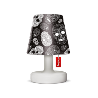 fatboy-cooper-cappie-crâne-noir