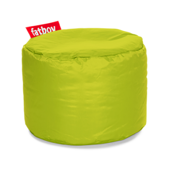 fatboy point lime green