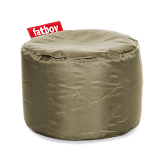 fatboy point olive green