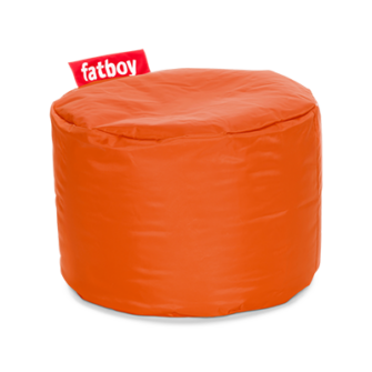 fatboy point orange