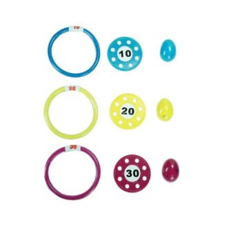 Swimline Dive Game Combo