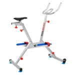 Aquabike-Evolution