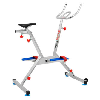 Aquabike-Evolution