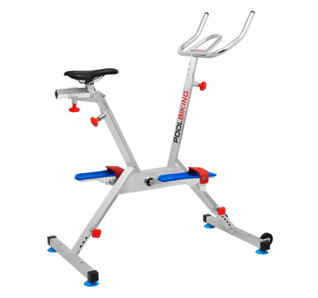 Aquabike-Evolution