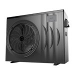 Warmtepomp Duratech Dura Pro Inverter 21kW - 50-95m³