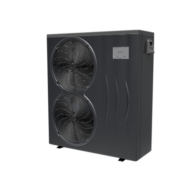 Duratech Dura Pro Wechselrichter 25kW