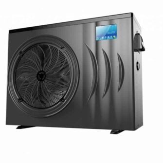 Wärmepumpe Duratech Dura Pro Inverter