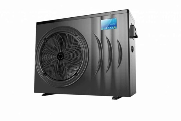 heat pump duratech dura pro inverter