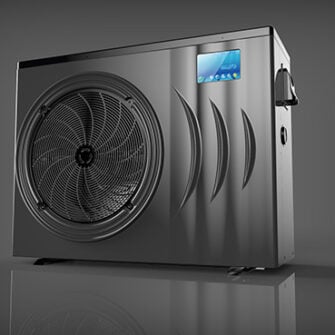 Duratech Dura Pro Inverter
