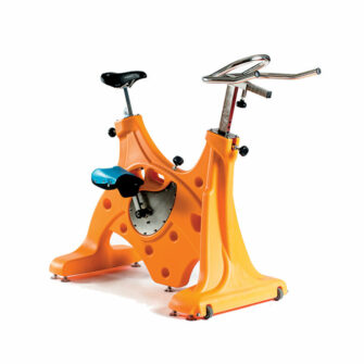 Hexa Bike Color