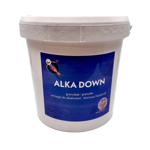 TAC min 5kg Alkalinitätsreduzierer 02