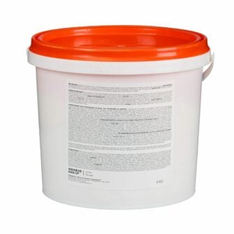 TAC plus 5kg Alkaliniteit verhoger omschrijving