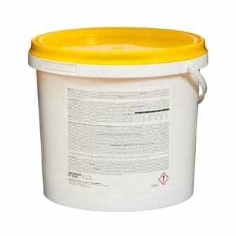 ph plus 5kg granulaat omschrijving