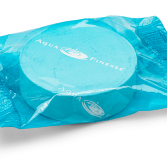 Aquafinesse Pool Water Care pastille de chlore