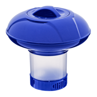 Skimmer flottant Aquafinesse Pool Water Care